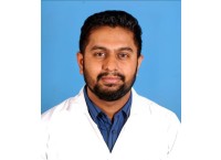 Dr. Bharadwaj. B