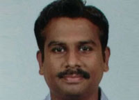 Dr. Mathan Rajan