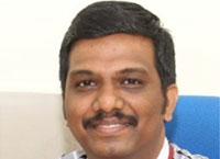 Dr. C. Deepak 