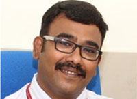 Dr. A. Emmanuel Dhiravia Sargunam