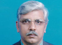 Dr. C. Ravindran 