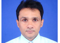 Dr.S.Aravind Warrier