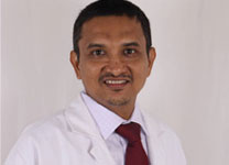 Dr.Vignesh Kailasam