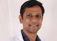 Dr. Bhadrinath S.