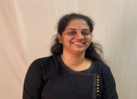 Dr. Keerthi Venkatesan