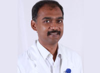 Dr. Siva Subramanian C.