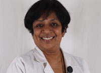 Dr. Sridevi Padmanabhan 