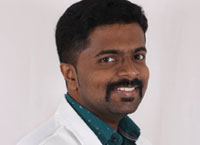 Dr. Venkateswaran A.