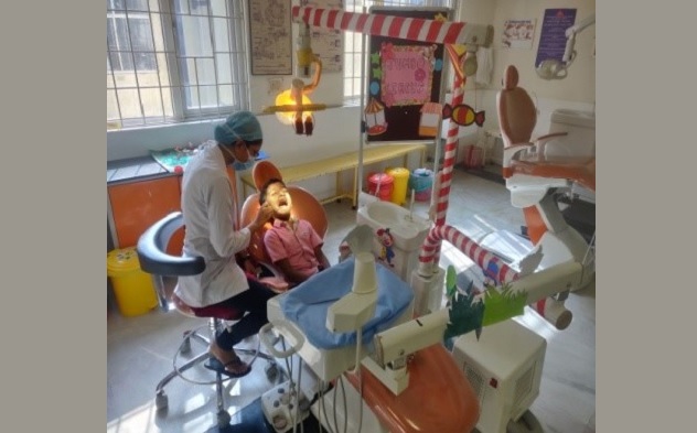 Pediatric and Preventive Dentistry