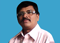 Dr. P. K.Ragunath