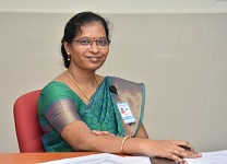 Dr A Sumathy