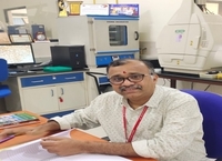 Dr. Ganesh Venkatraman