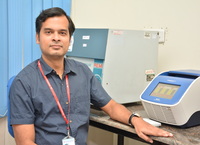 Dr. Rajesh Kumar G
