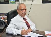 Dr. P. Venkatachalam
