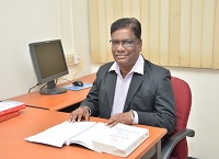 Dr. P. Amalanathan 