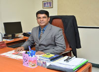 Dr. Selvam Jesiah 