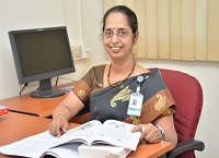 Dr. Subashree Anantaraman