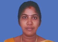 Mrs. P. Vijaya Samundeeswari 