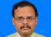 Dr. S. Gopinath