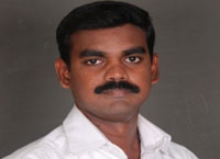 Mr. K. Sathesh Kumar