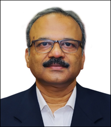 Dr.Rajeev Singh Raghuvanshi