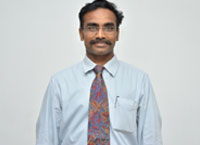 Mr. A D Gopalswami 