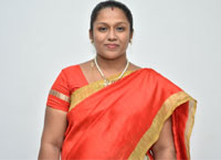 Ms. P. Ponmathi