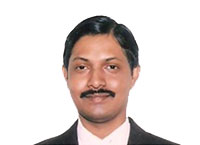 Dr. R. Sivakumar