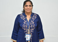 Mrs. C. M. Radhika