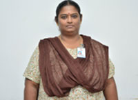 Mrs. A. Rajarajeswari 