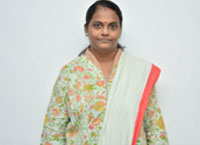 Mrs. B. Sathya Prabha 