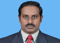 Mr. T. Senthil Kumar