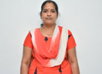 Mrs. S. Sridevi