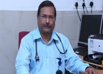 Dr.C.Chandrasekar