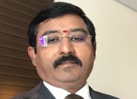 Dr. T. Dhanasekar 