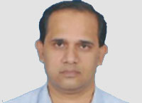 Dr. Pankaj Badamilal Shah