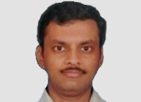Dr. Suresh Varadarajan