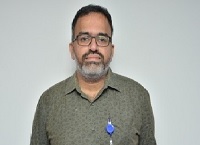 Dr. Jothikrishnan.M.V