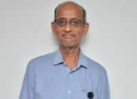 Dr. Ram E. Rajagopalan