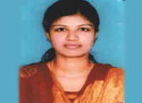 Dr. Aiswarya M. Nair