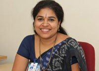 Dr. Devasena Srinivasan
