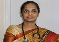 Dr. M .Lakshmi 