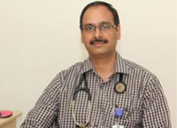 Dr. M. Raj Kumar
