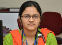 Dr. M. Sudha 