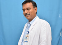 Dr. P. Kennedy Kumar