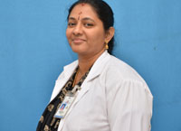 Dr. M. Shanthi