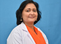Dr Swati Kumari 