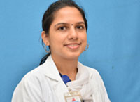 Dr. Tessa Antony