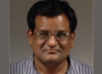 Dr Srinivas R 