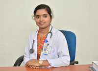 Dr. Sathya Jagdish